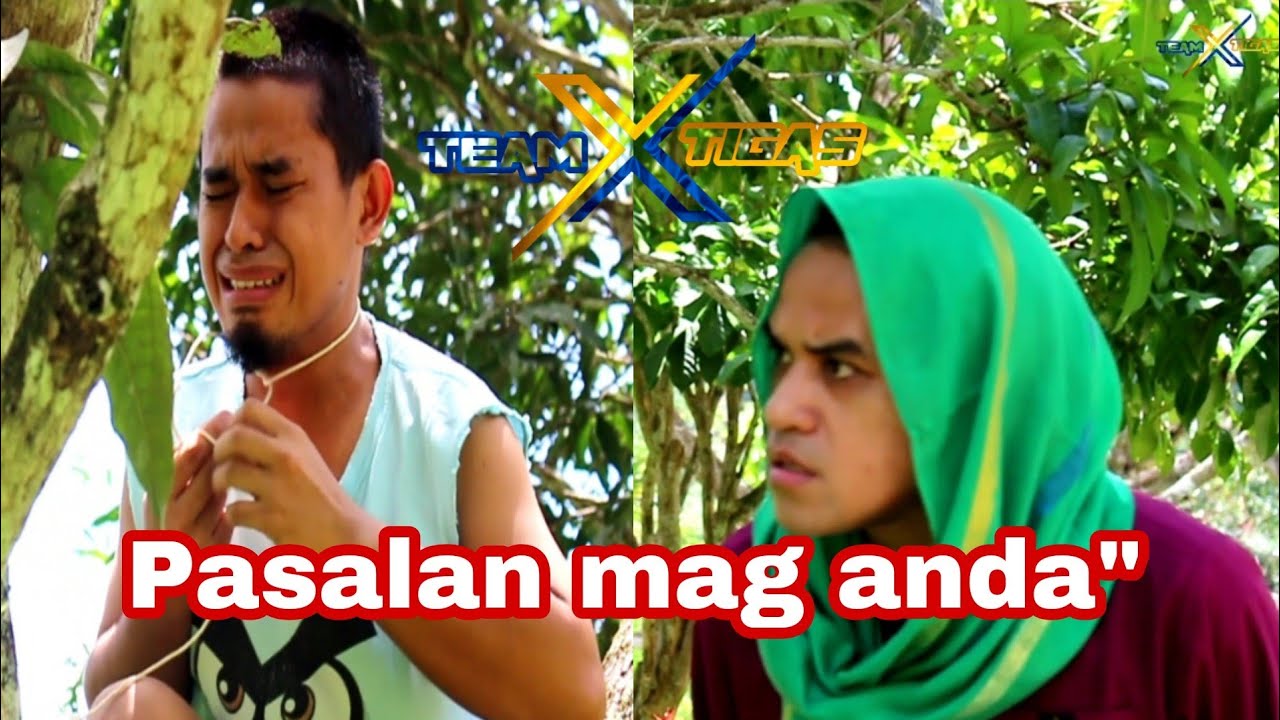 story pasalan mag anda" 