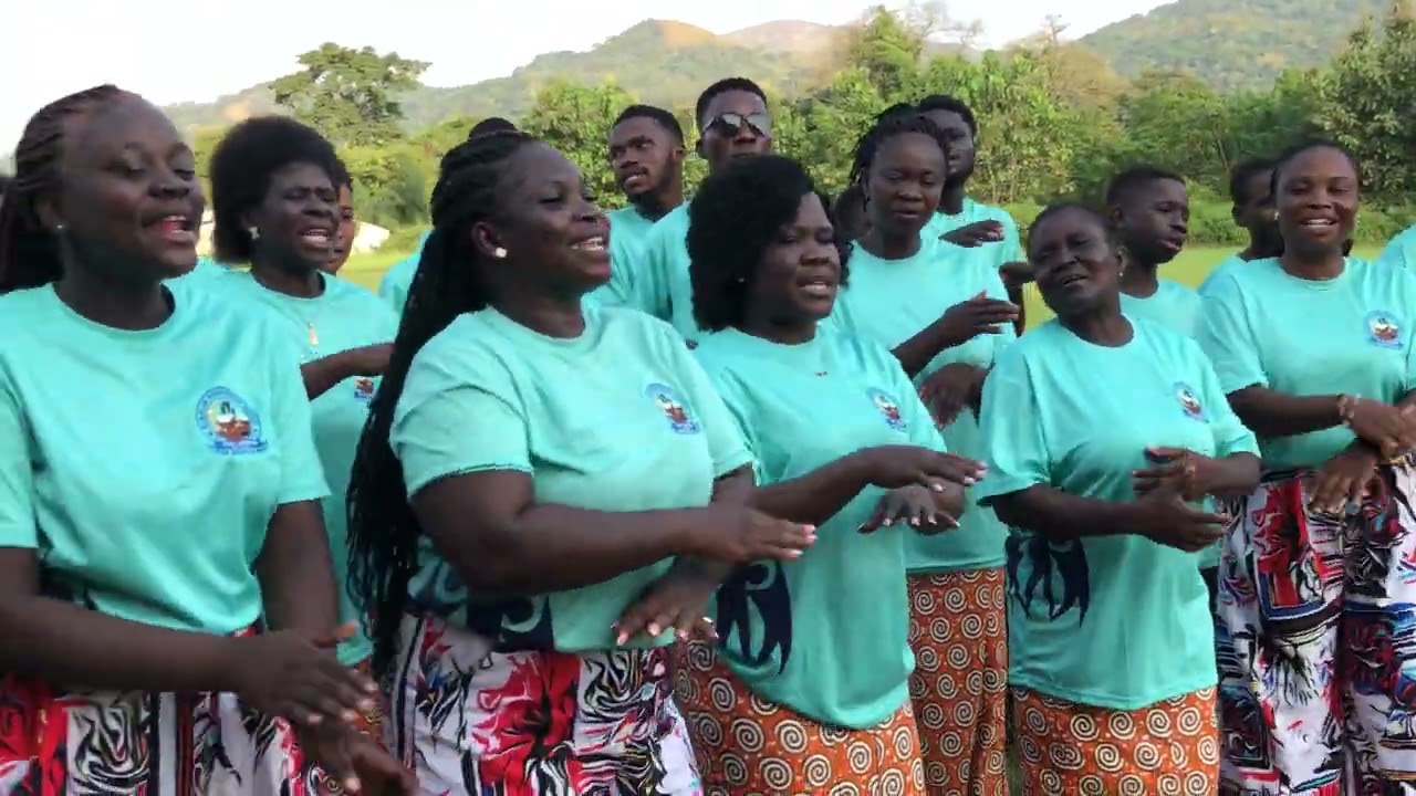 Elikplim Borborbor Group -Tafi Agome