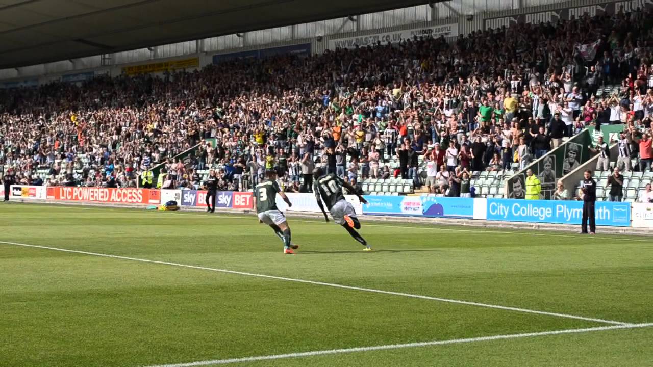 The Best of Matchday Moments