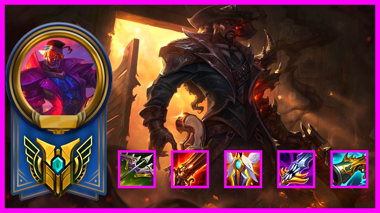 [NA] 1CODY - LUCIAN MONTAGE - BEST LUCIAN