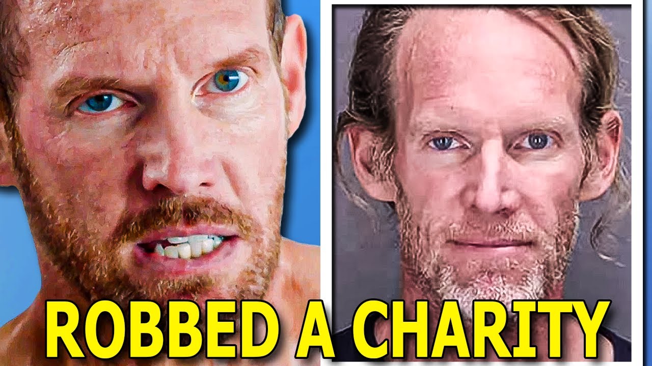 Ben’s Story After 90 Day Fiancé