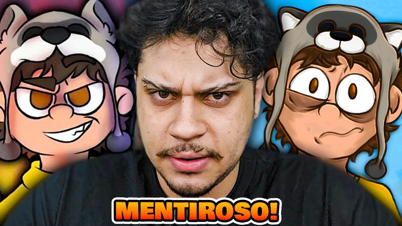 O EXPOSED DO LUSTER FLIX PIOROU MUITO