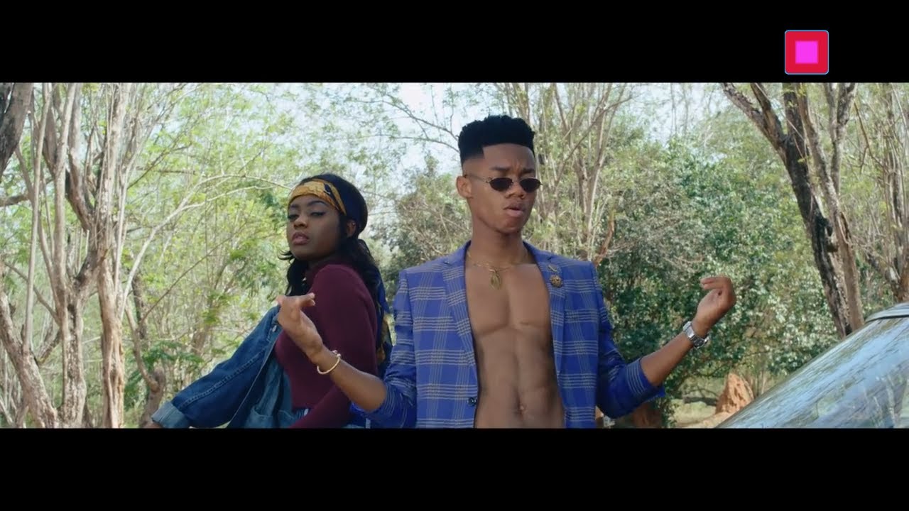 Kidi sparks up things with new single 