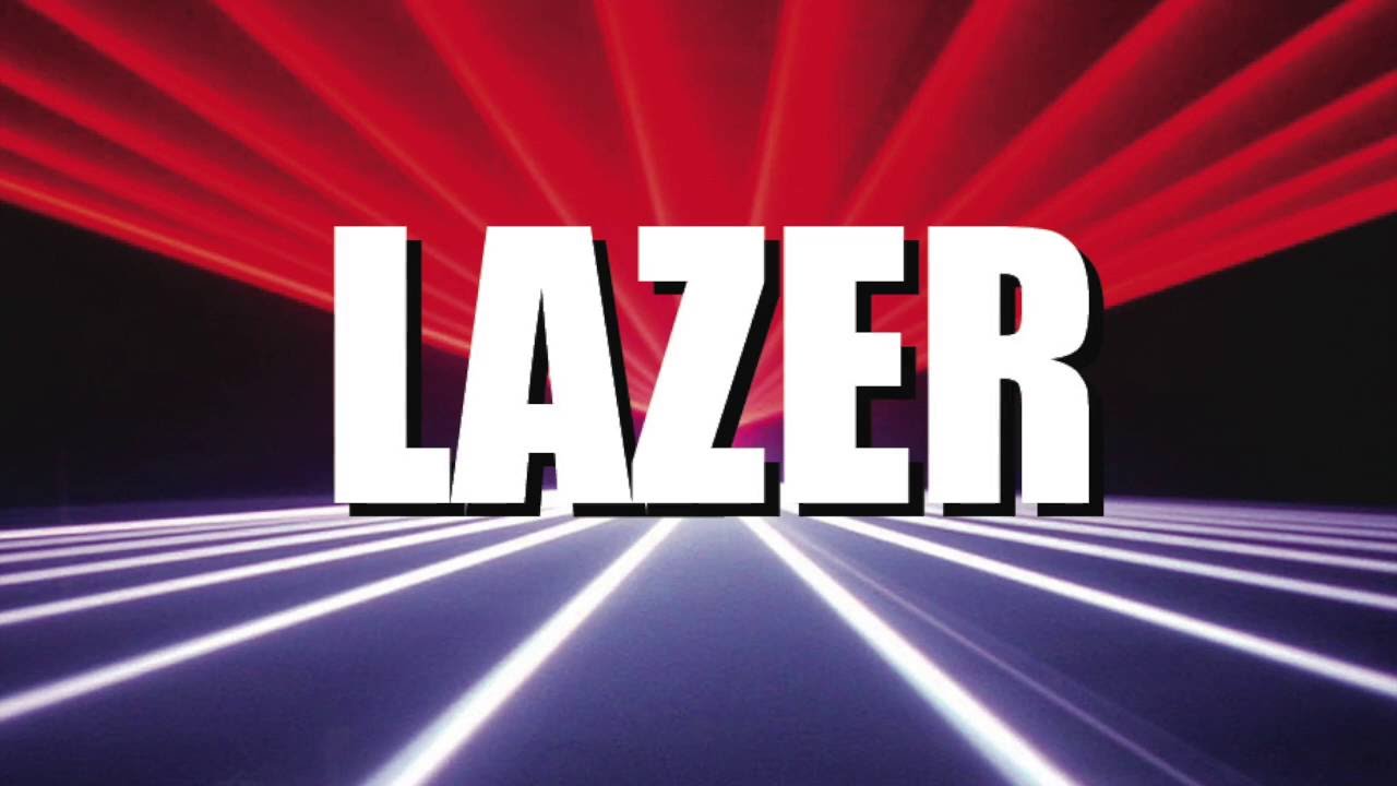 AFRO TRAP BEAT // LAZER type Beat 2016 #3 [Prod. By @HOWLING MAD] ✔