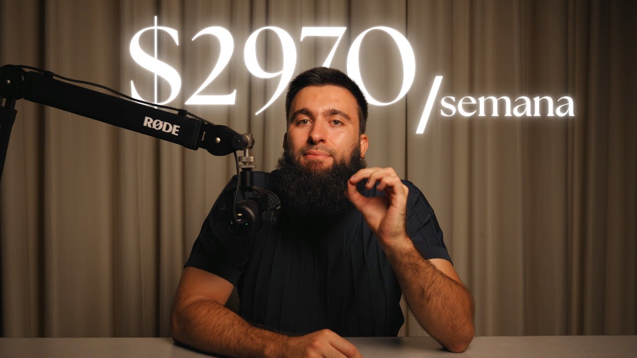 Cómo ganar (mucho) dinero halal siendo musulmán