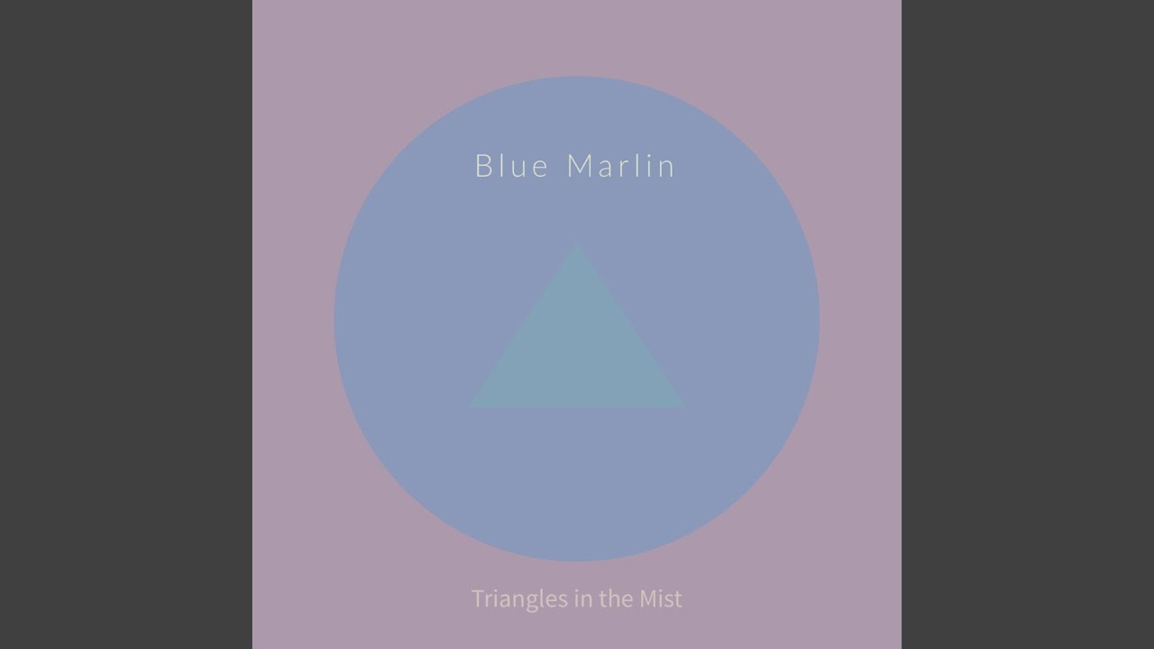 Blue Marlin