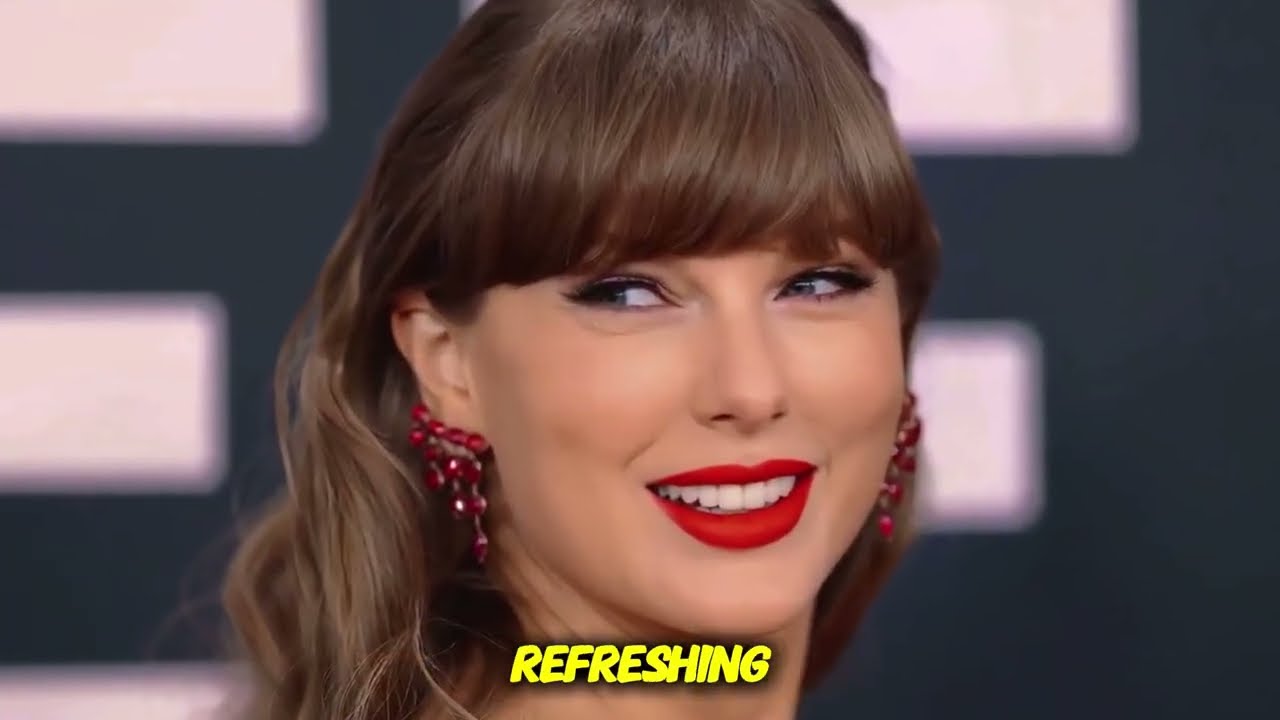 Taylor Swift, 35, Takes off Her Makeup and Leaves Us Speechless