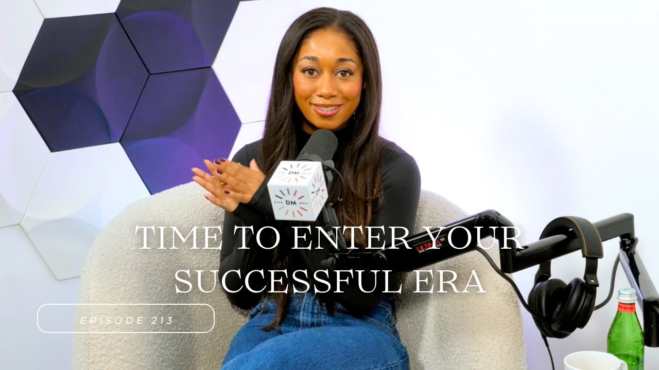 Episode 213: Time to Enter Your Successful Era