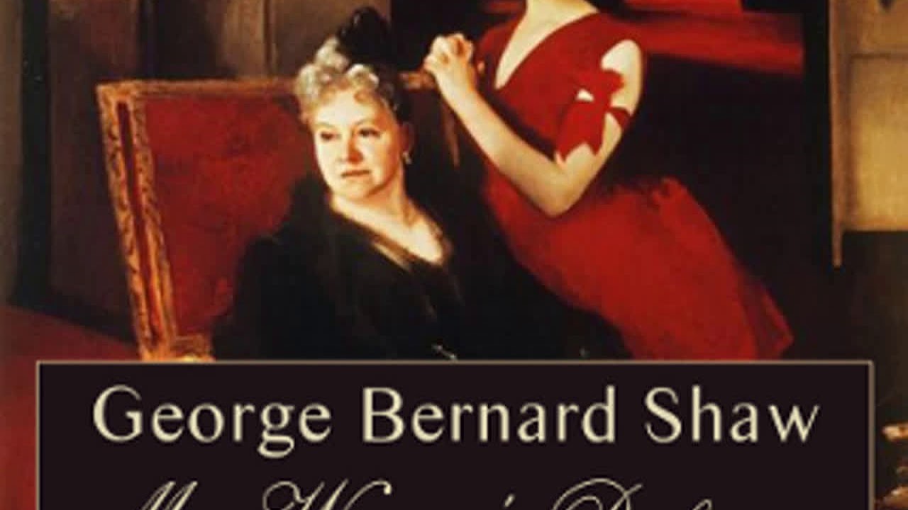 Mrs. Warren's Profession by George Bernard SHAW read by  | Full Audio Book