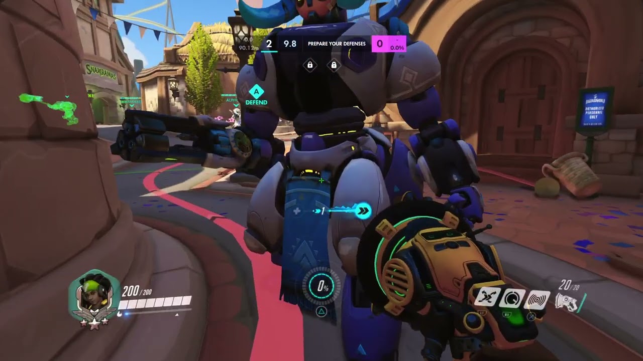 Lucio comp  (Equalizer skin)