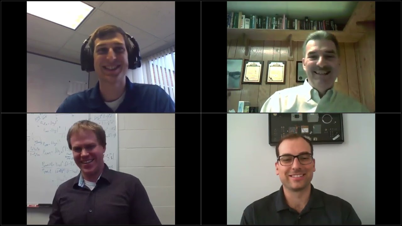 Expert Panel | Enhancing RF Power Measurement - Calorimetry Insights