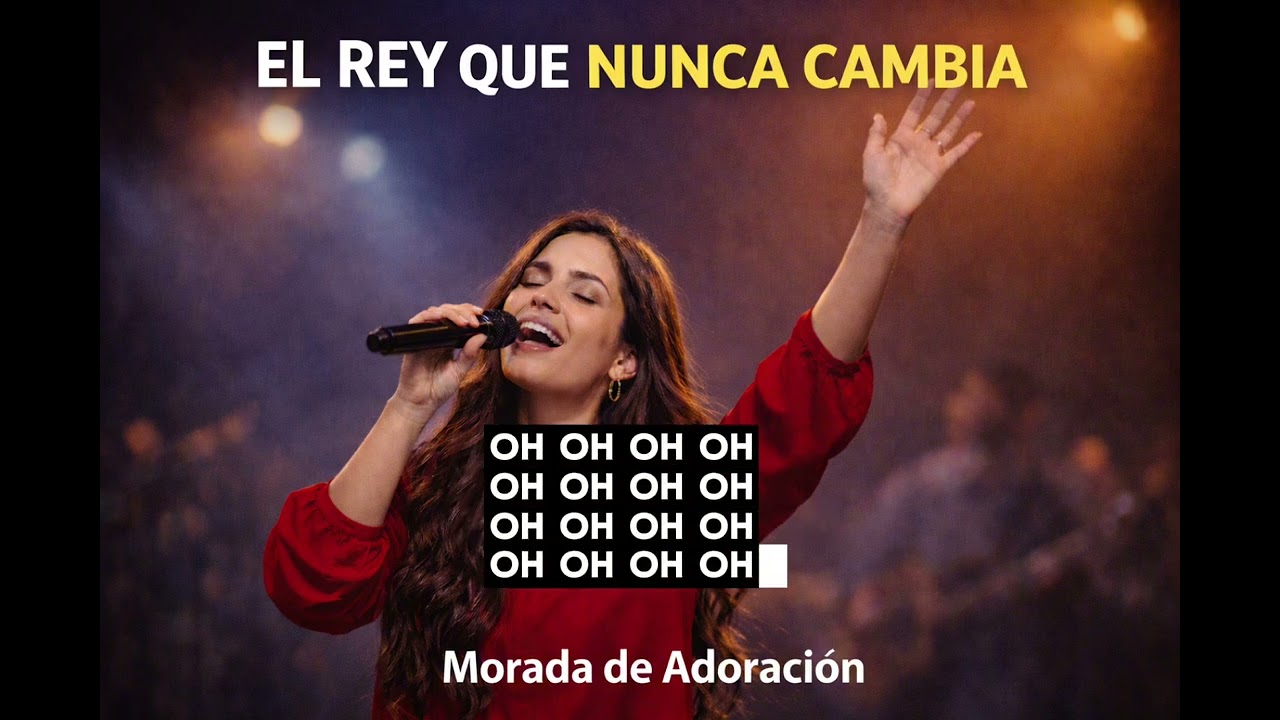 EL REY QUE NUNCA CAMBIA