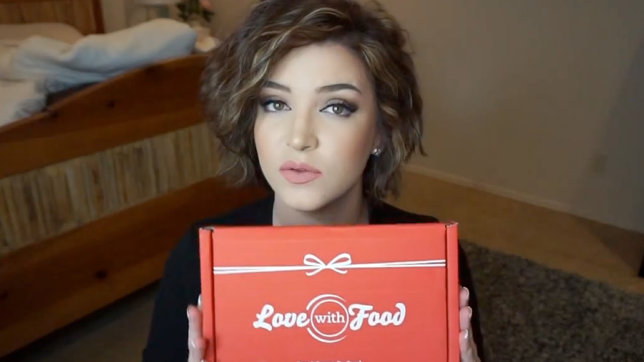 Taste Test | Love with food | Review