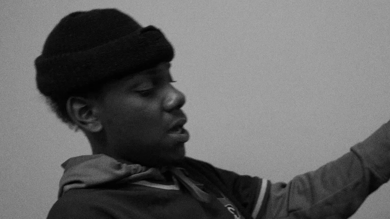 N.O.S.Y.M. - Suicidal Thoughts (Official Music Video) (Isaiah.Shot.It)