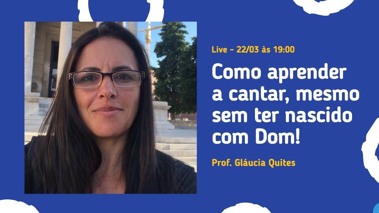 Como aprender a cantar, mesmo sem ter nascido com Dom!