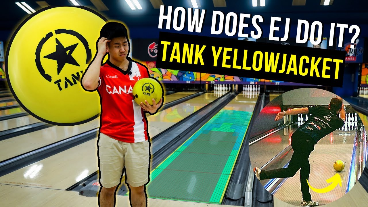 MOTIV STRIKES AGAIN?? | Motiv Tank Yellowjacket | Purple Hammer vs Pitch Black vs Zen U