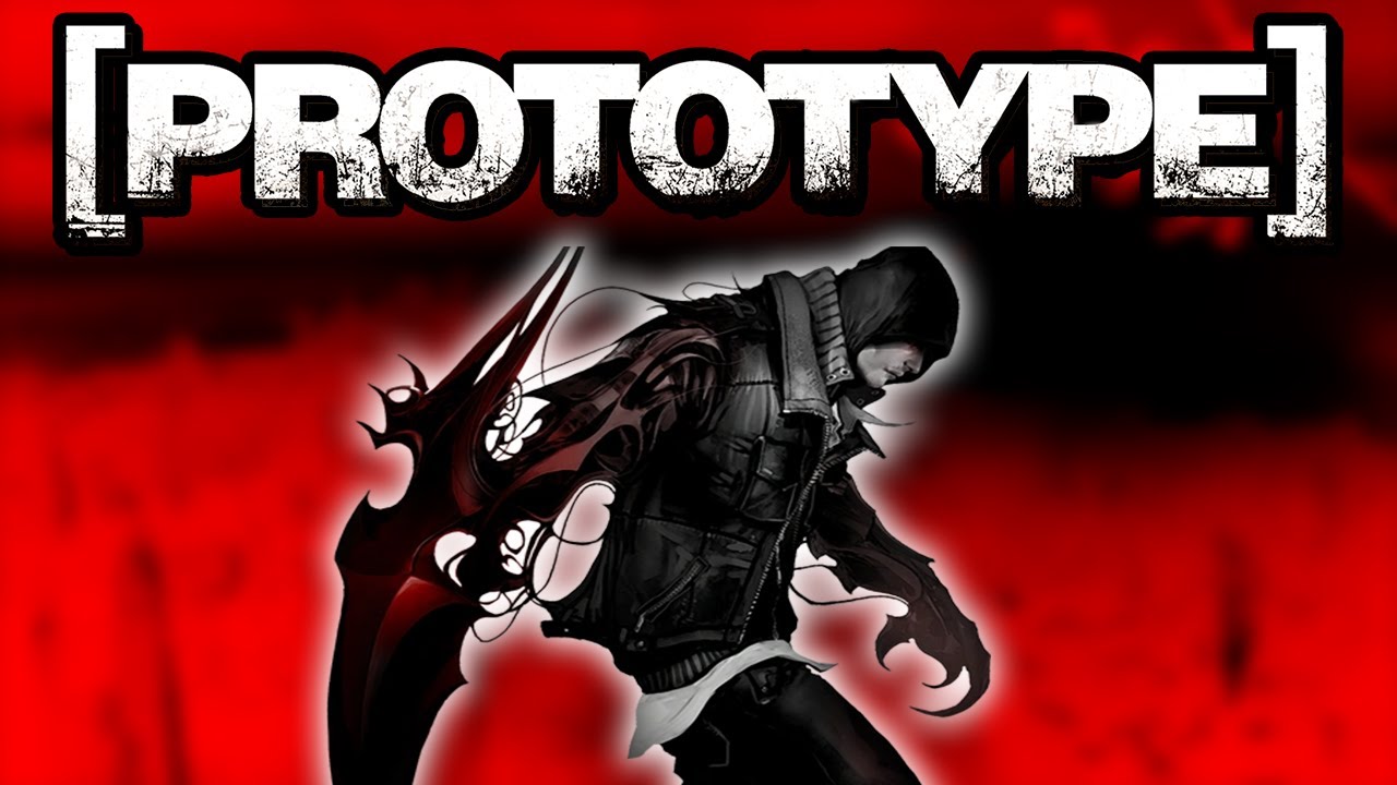[PROTOTYPE]&trade; | Activision's FORGOTTEN Child