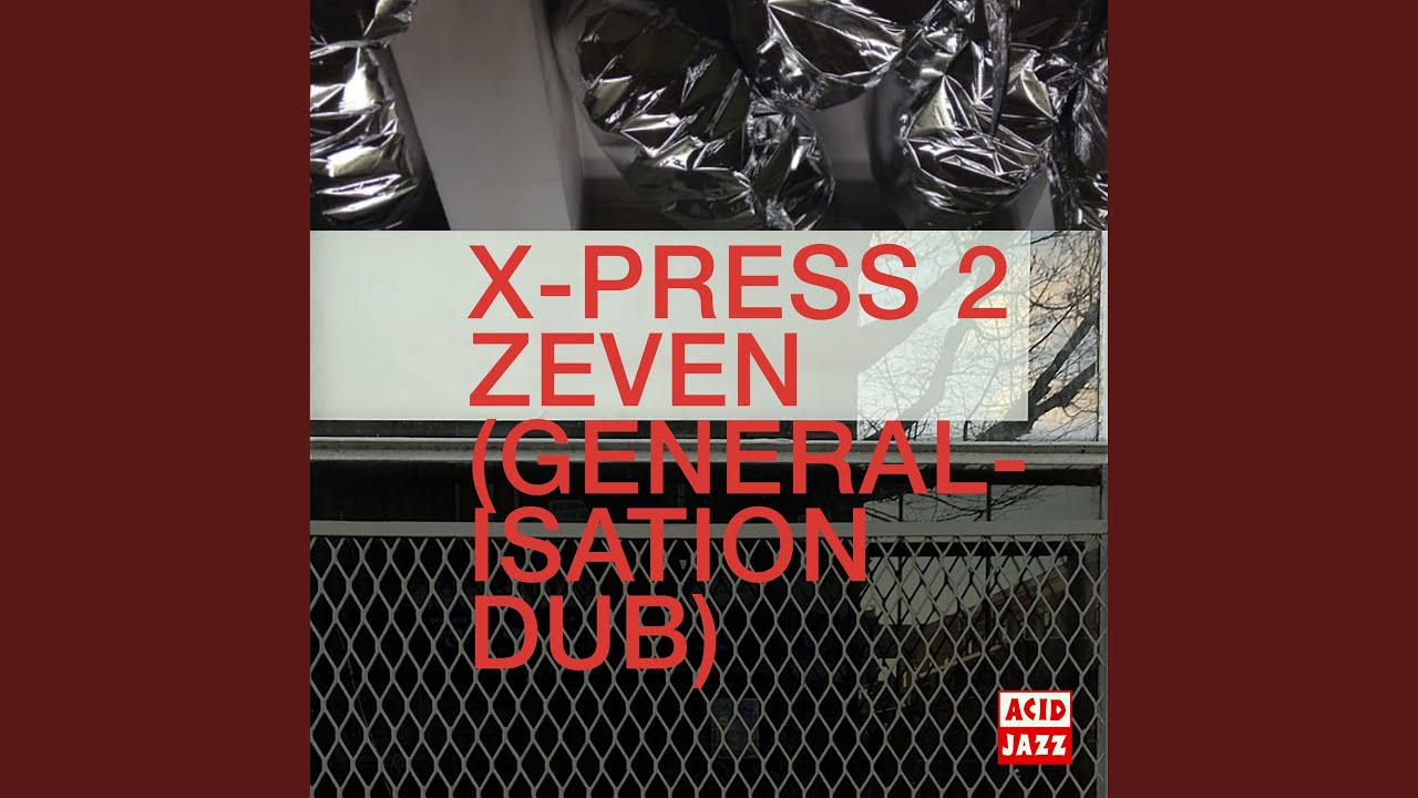 Zeven (Generalisation Remix)