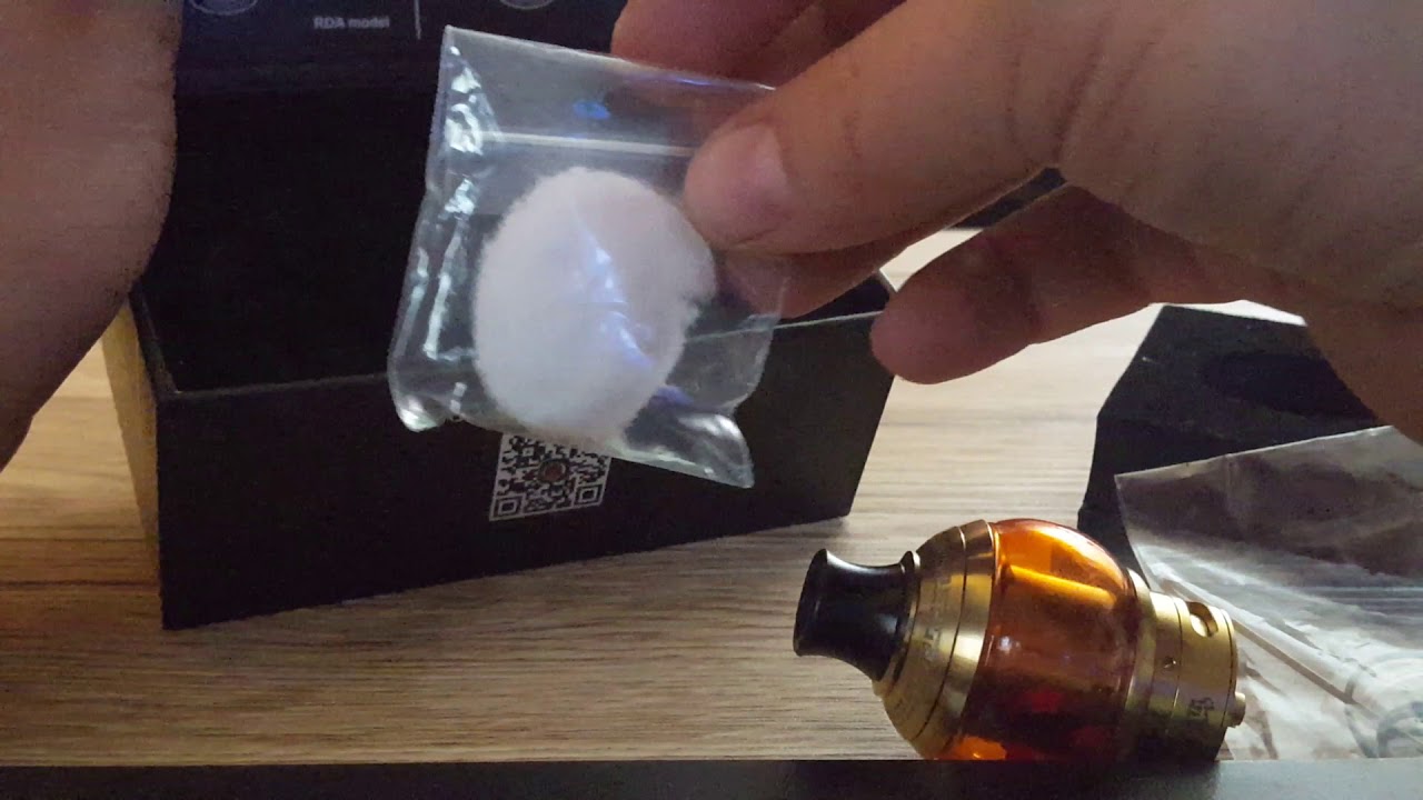 Dragon Ball RDTA Brake Down
