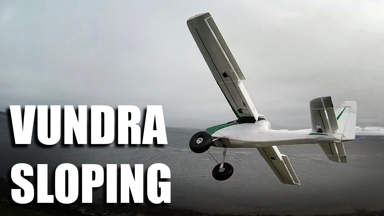 Vundra Sloping