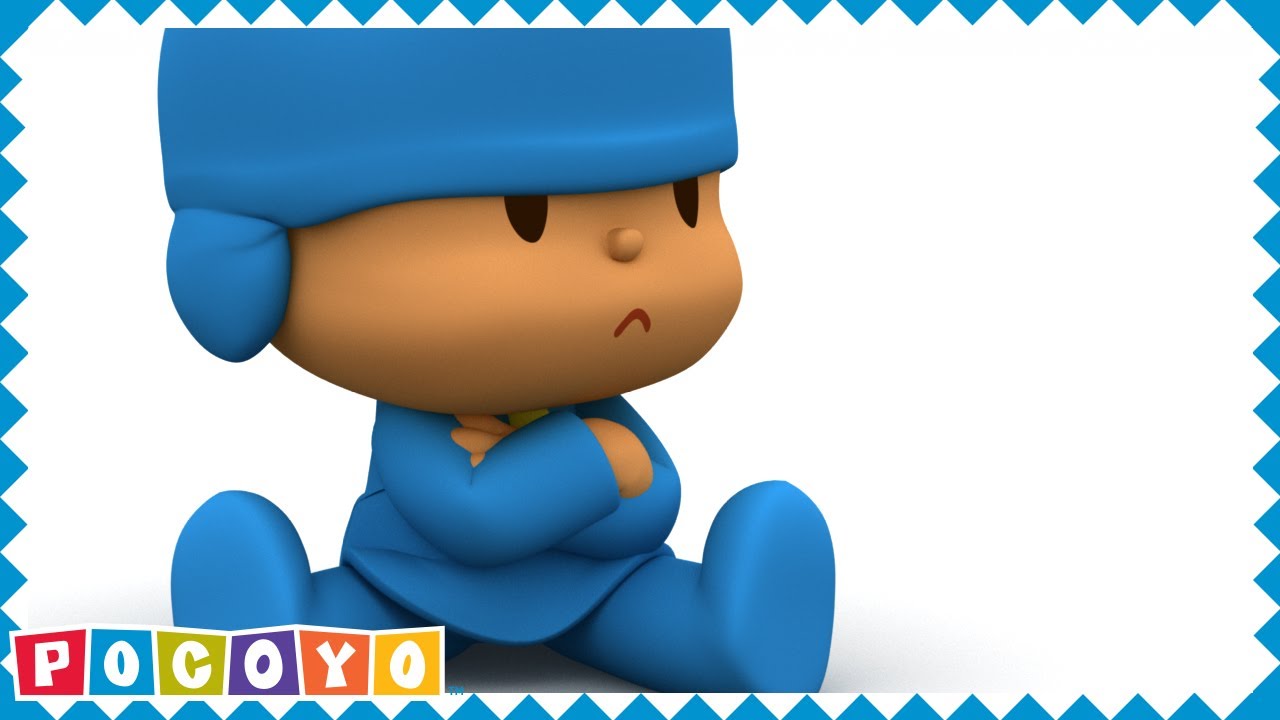 🎉 POCOYO in ENGLISH - Party Pooper 🎉 | Full Episodes | VIDEOS and CARTOONS FOR KIDS