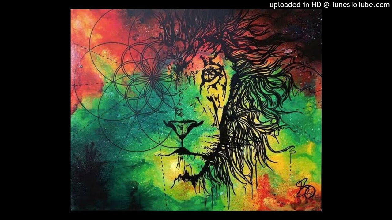 Tiken Jah Fakoly - Discrimination ( Instrumental )