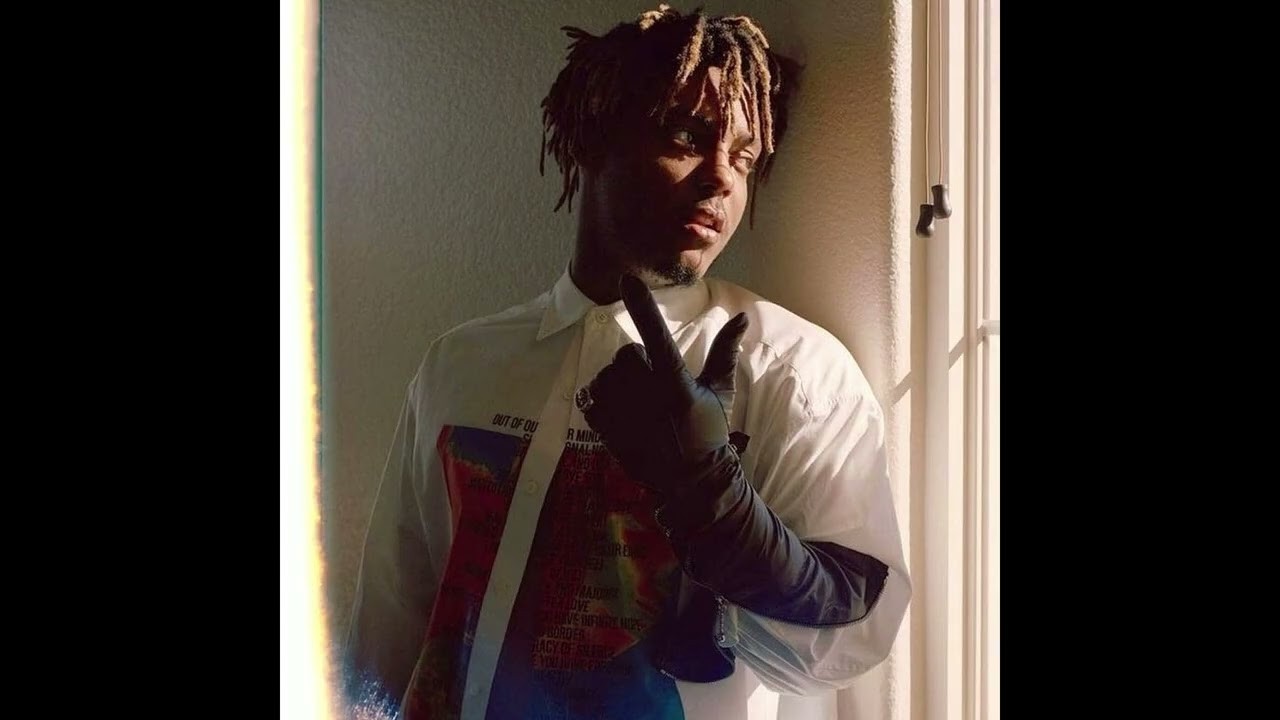[FREE] Juice WRLD Type Beat - 
