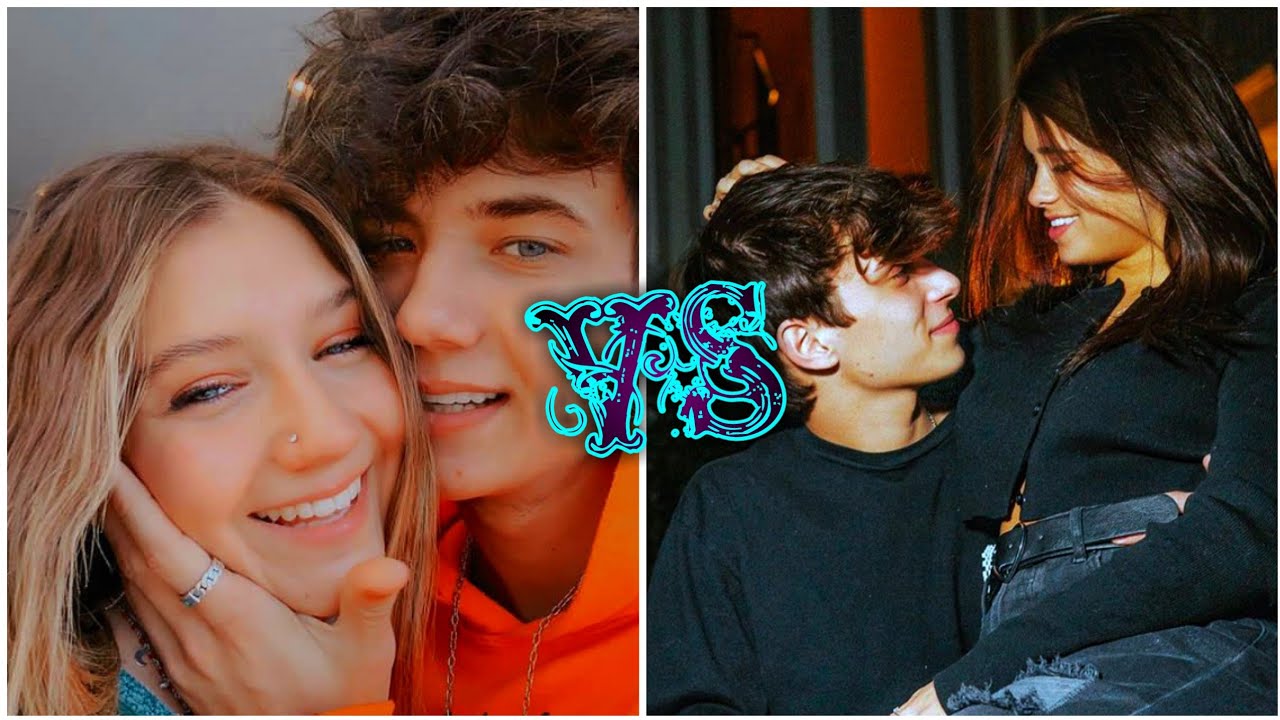 𝑴𝒂𝒅𝒊𝒔𝒐𝒏 & 𝑱𝒂𝒅𝒆𝒏 (𝒋𝒂𝒅𝒊𝒔𝒐𝒏) 𝑽𝑺 𝑵𝒆𝒔𝒔𝒂 & 𝑱𝒐𝒔𝒉 𝑪𝒖𝒕𝒆 𝑻𝒊𝒌𝒕𝒐𝒌 𝑪𝒐𝒖𝒑𝒍𝒆 𝑪𝒐𝒎𝒑𝒊𝒍𝒂𝒕𝒊𝒐𝒏