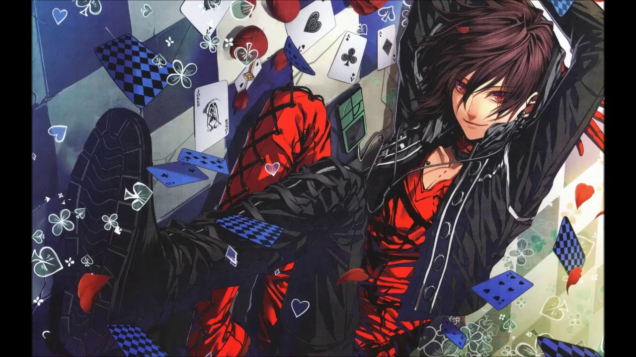 Nightcore - Smooth Criminal