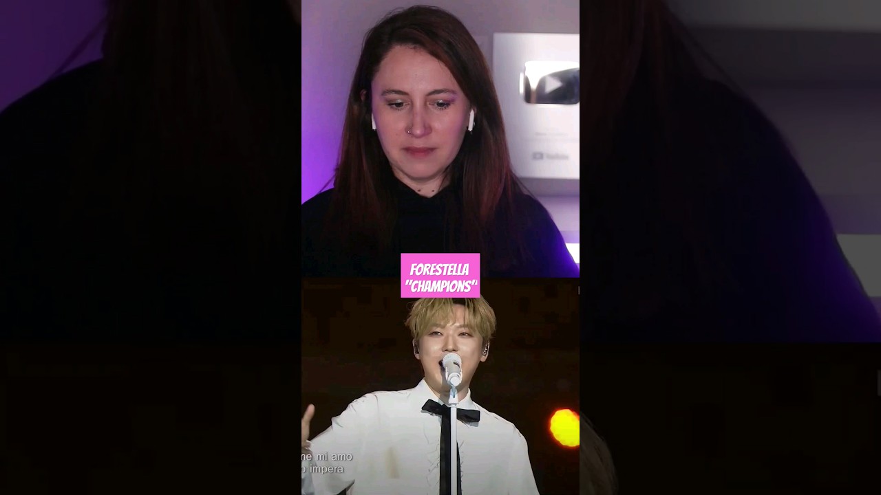 Forestella (포레스텔라) 