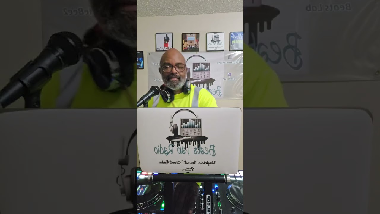 The After Work Mix 1-19-26 