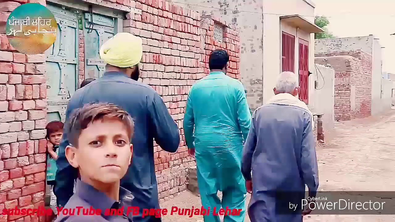 Mannawala history (Ancestral village Bhagwant Mann & Ravi Mann) sheikhupura 🇵🇰