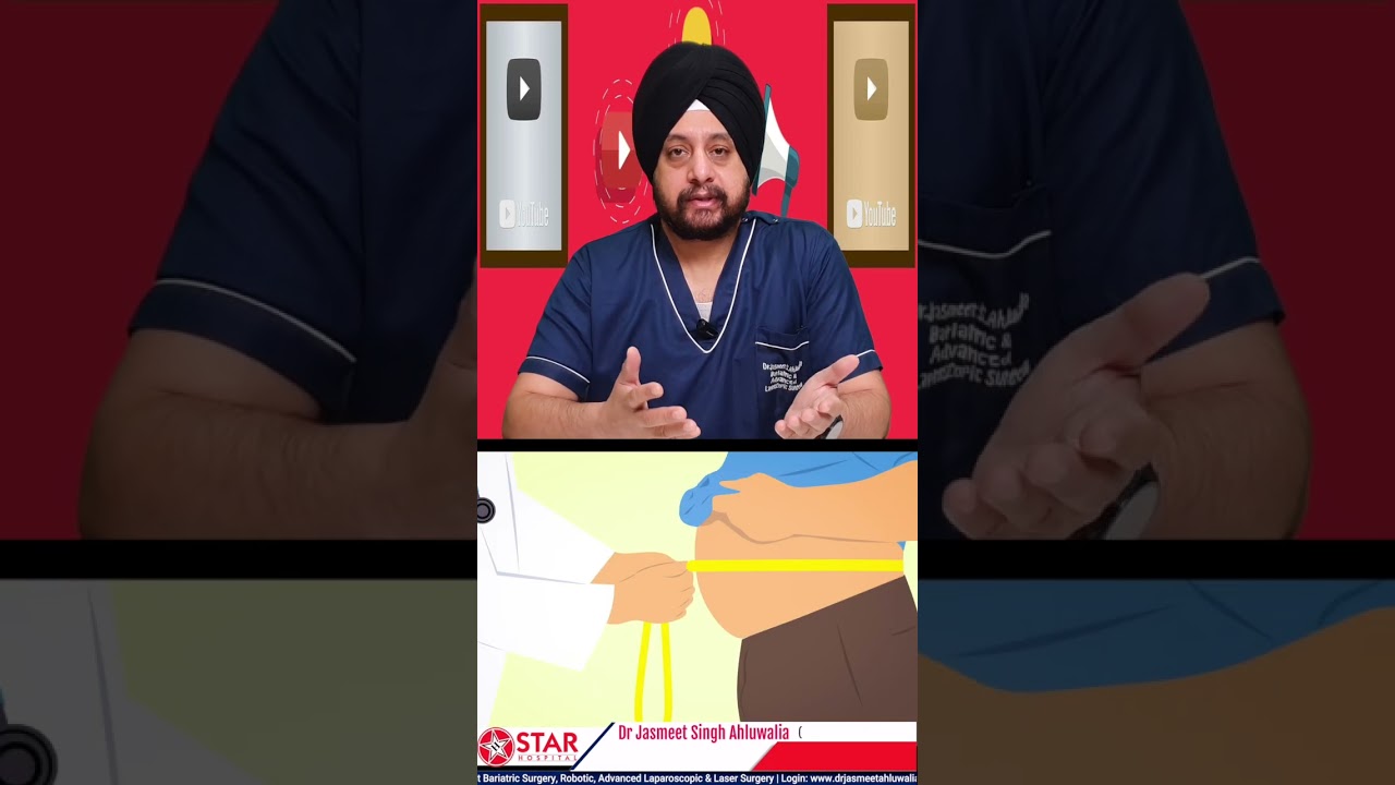 The Difference between Bariatric and Metabolic Surgery | Bariatric vs. Metabolic Surgery