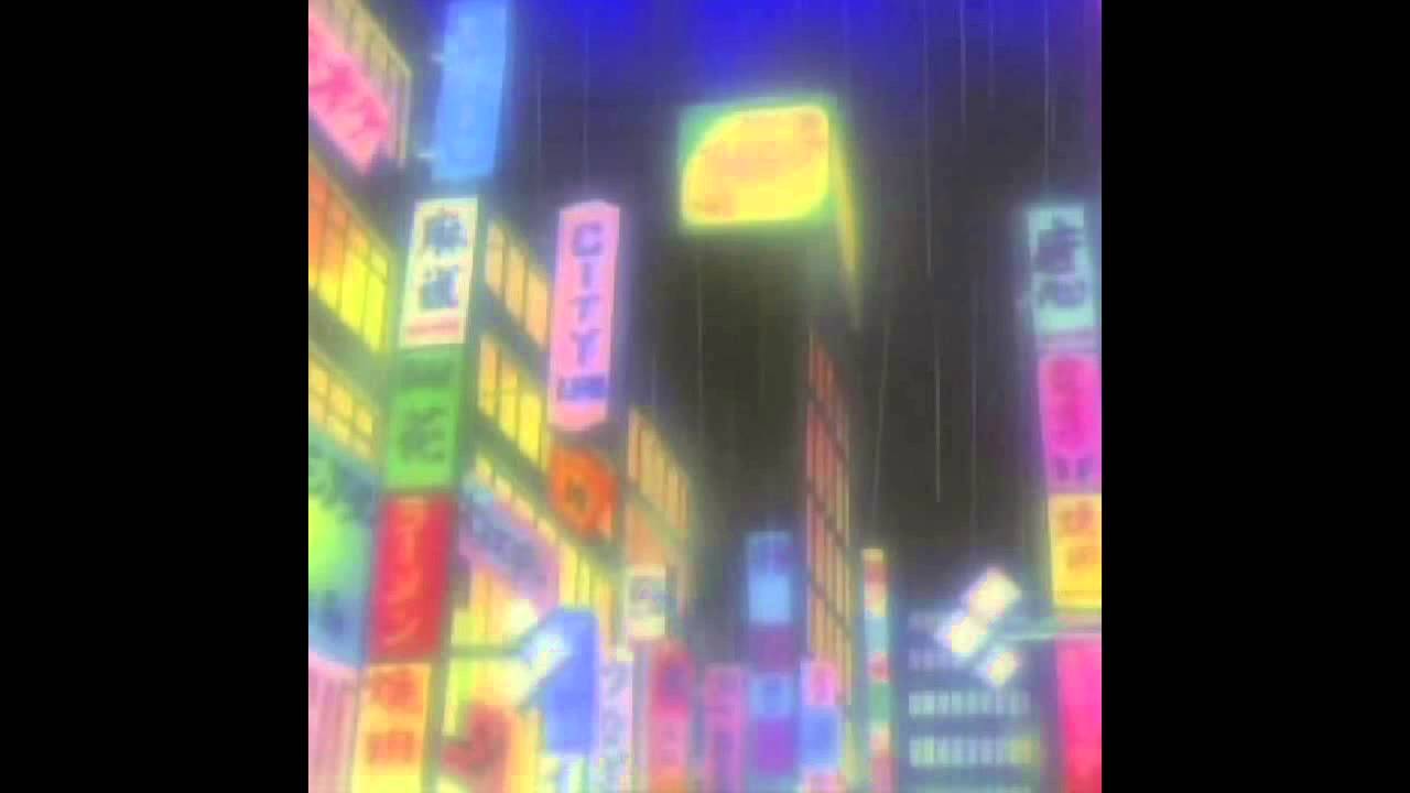 INTERNET CLUB : VANISHING VISION