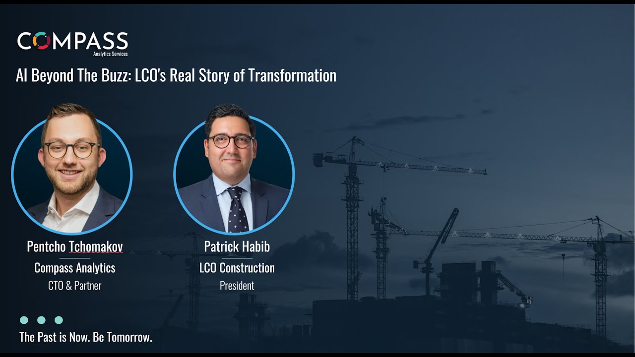 ALL IN | AI Beyond the Buzz: LCO's Real Story of Transformation