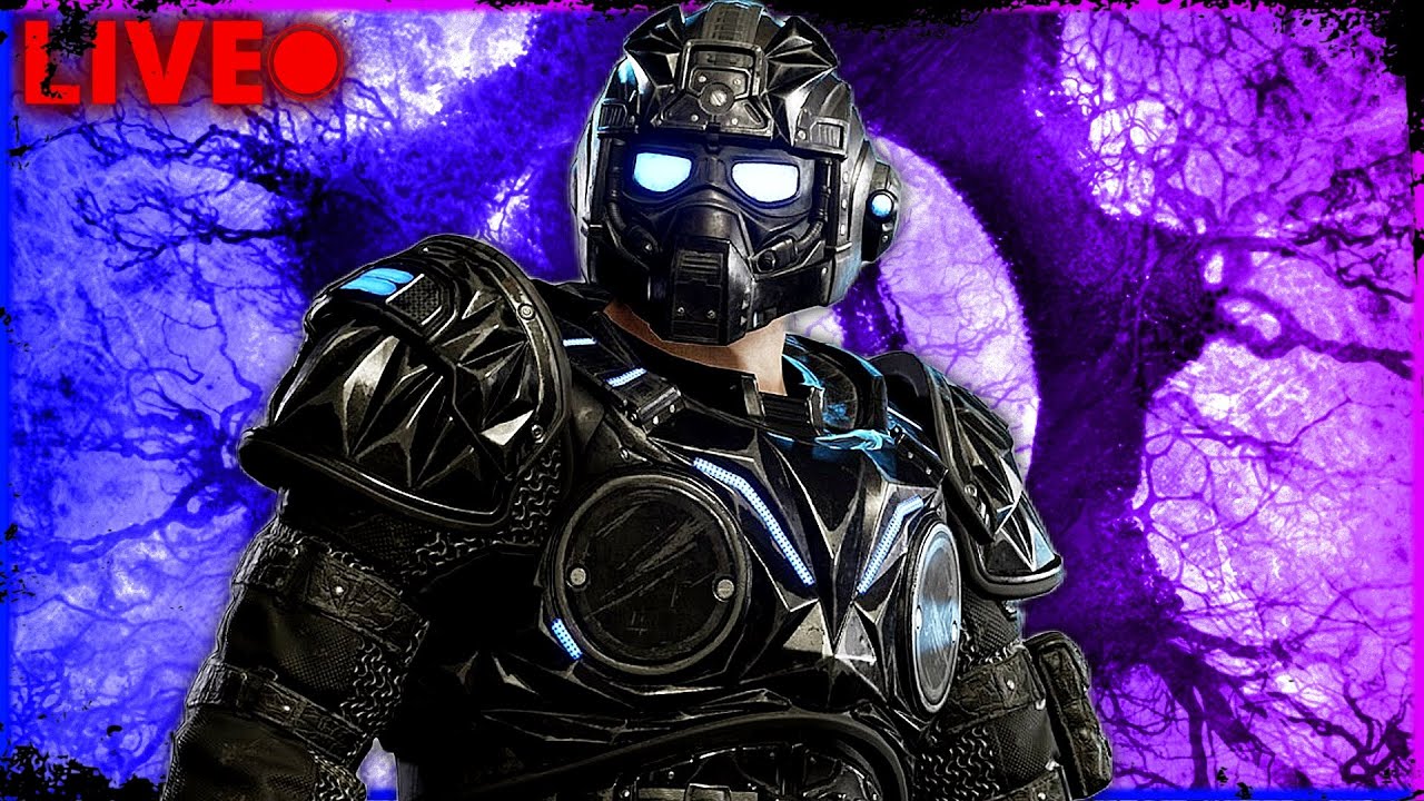 Gears 5 With Viewers (LIVE)