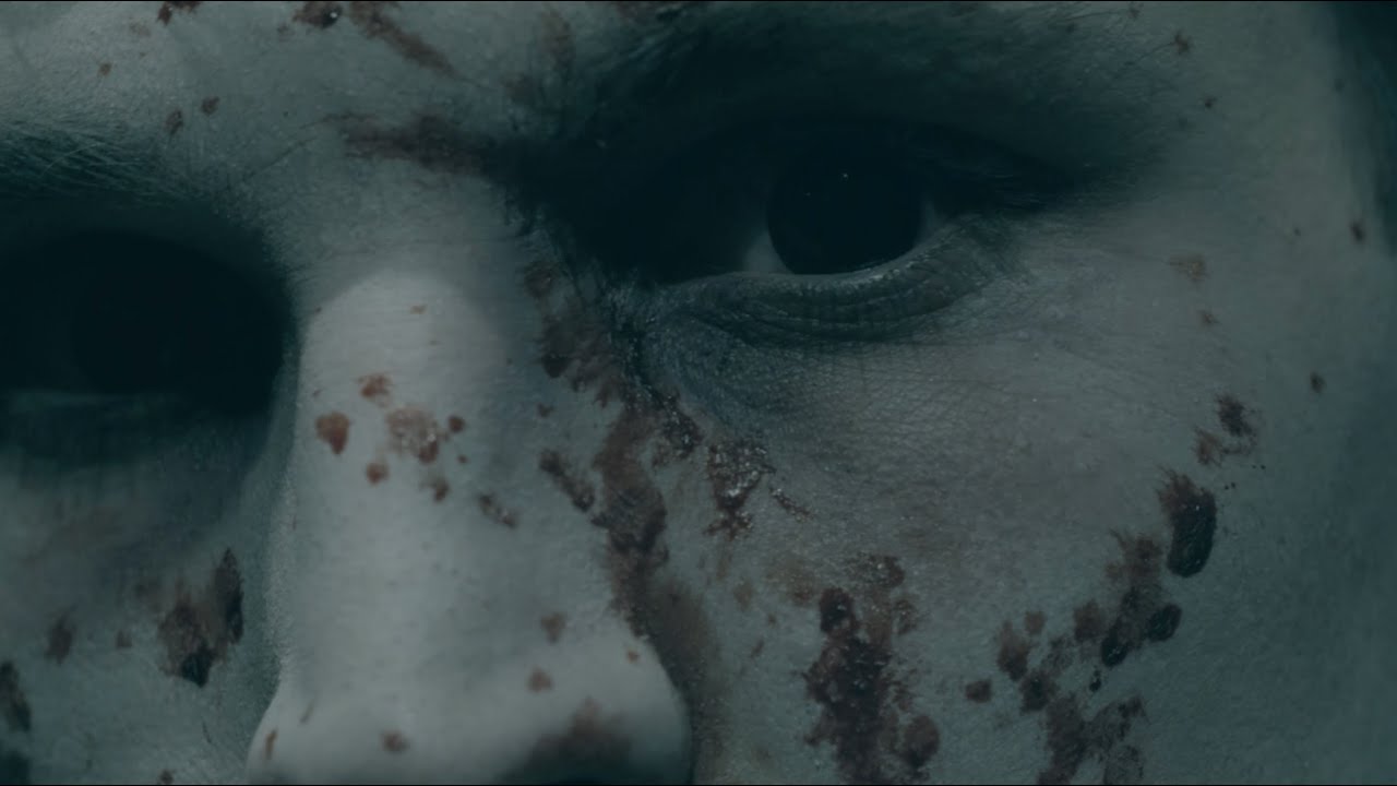 Eris Is My Homegirl - Labyrinth (Official Music Video)