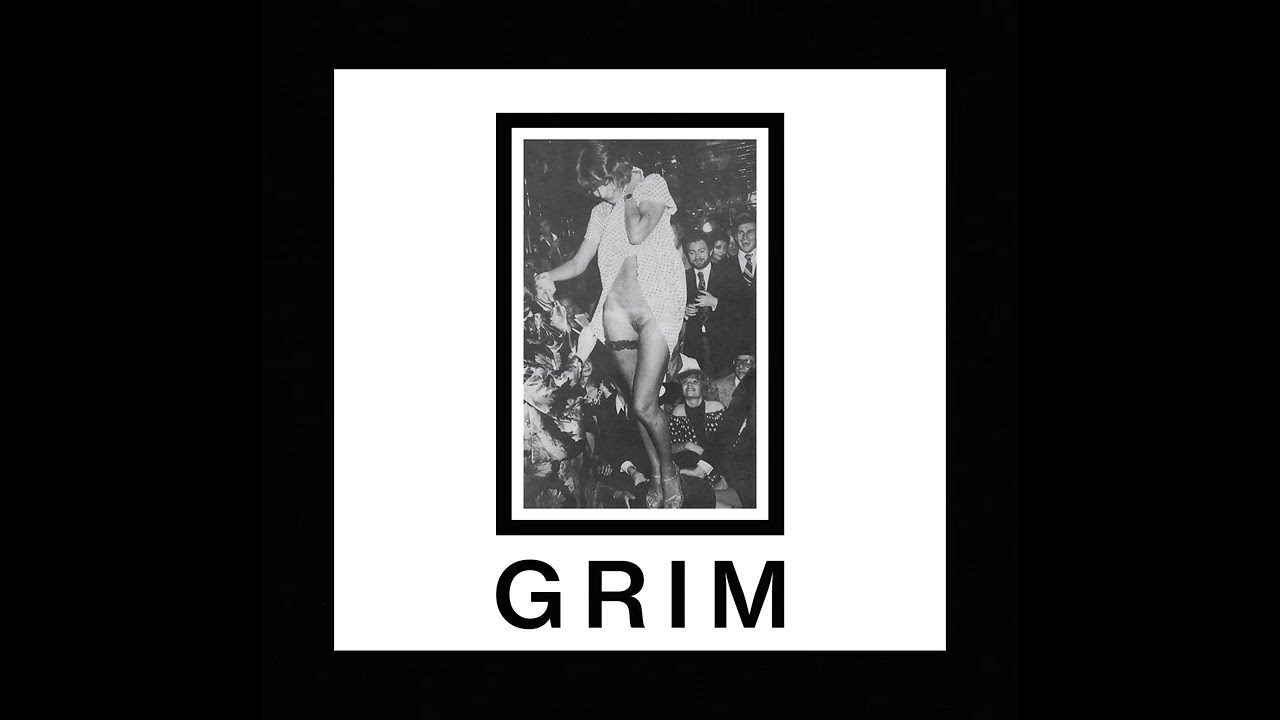 Grim - Message [Album]