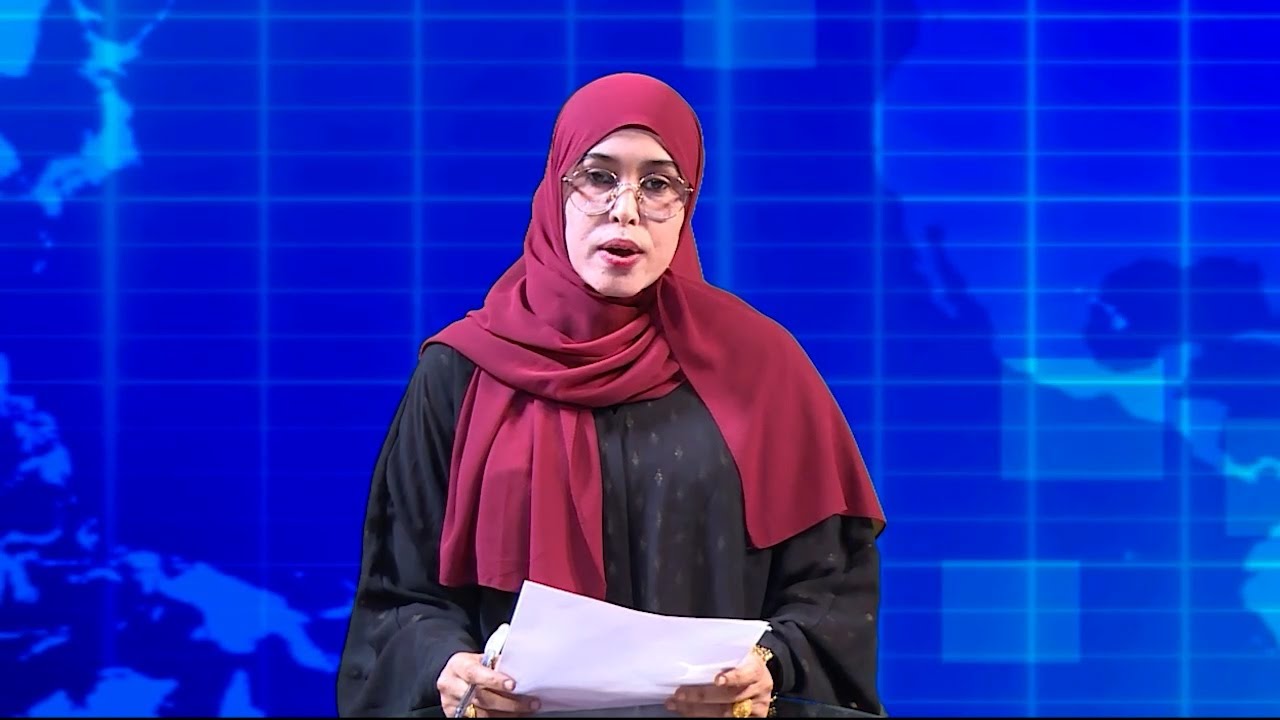 Warka Universal TV  03 01 2026