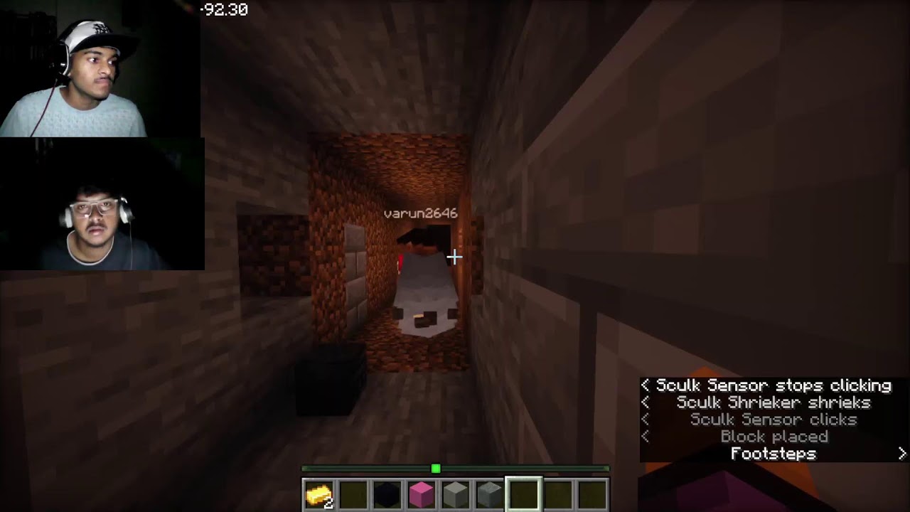Minecraft Creative House Build | Marathi