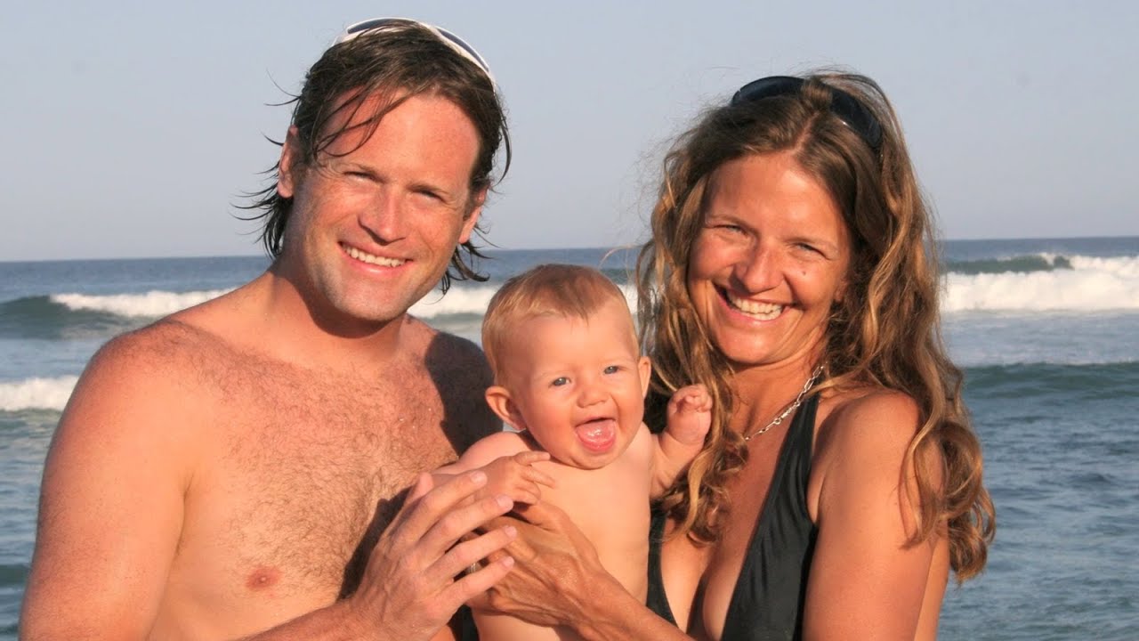 The Woman Who Stole Shane McConkey's Heart