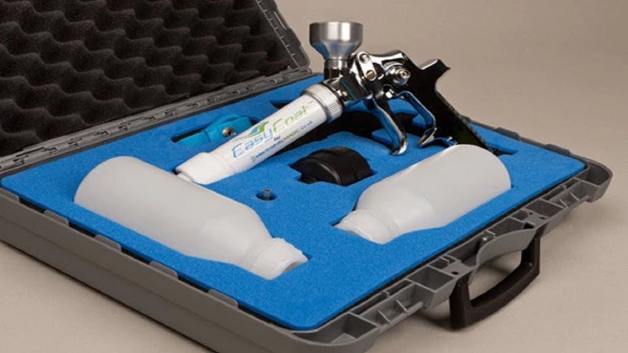 Peinture En Poudre / Thermolaquage Pour Votre Moto