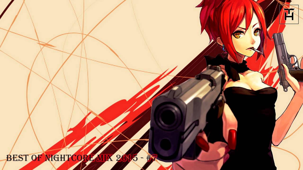 Ultimate Nightcore Gaming Mix 2015 l Best of Nightcore Mix #7