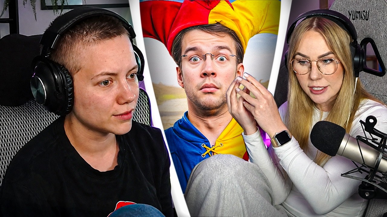 KASIX WYJAŚNIA DRAMĘ Z NAVCIĄ!! 😱