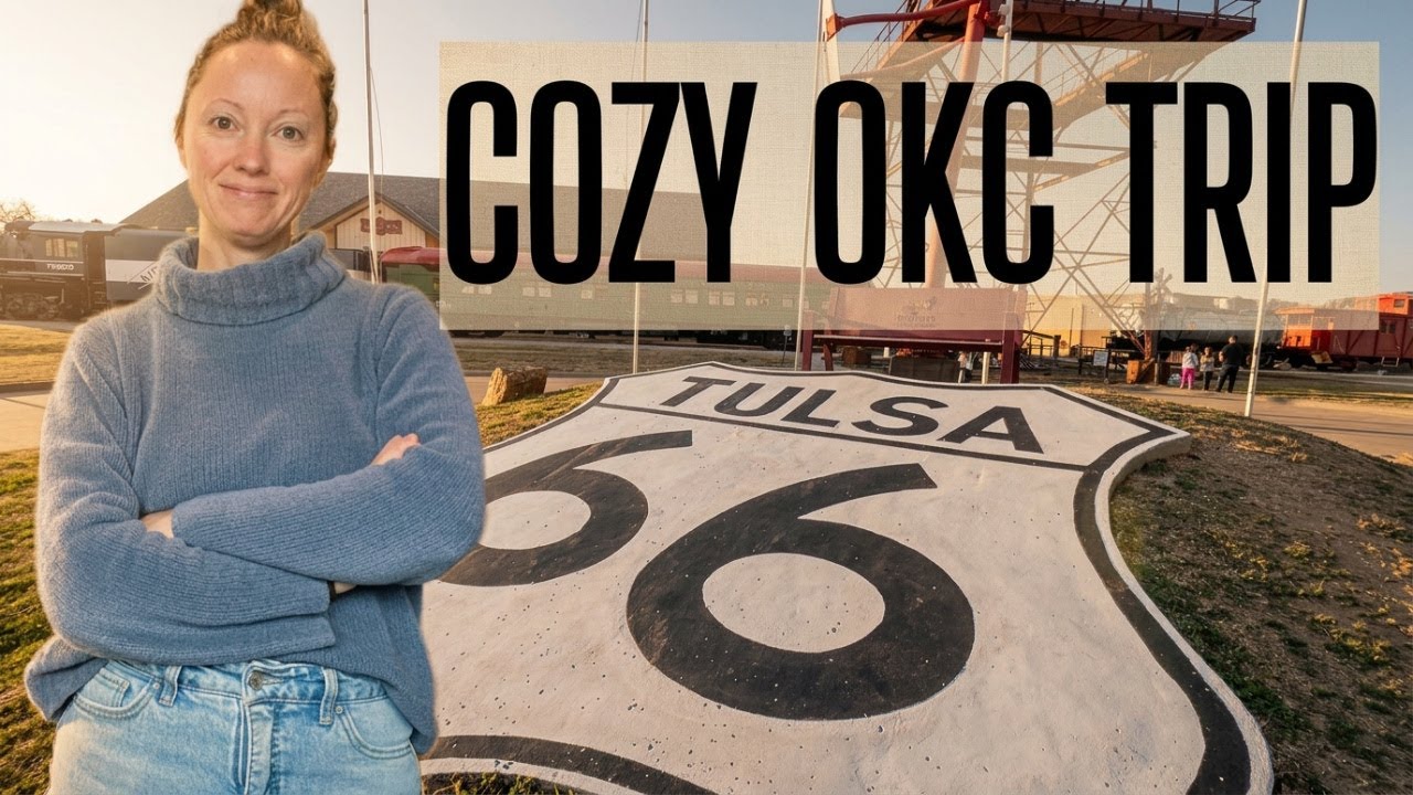 FORGOTTEN GEMS OF ROUTE 66 | We Found Incredible Places