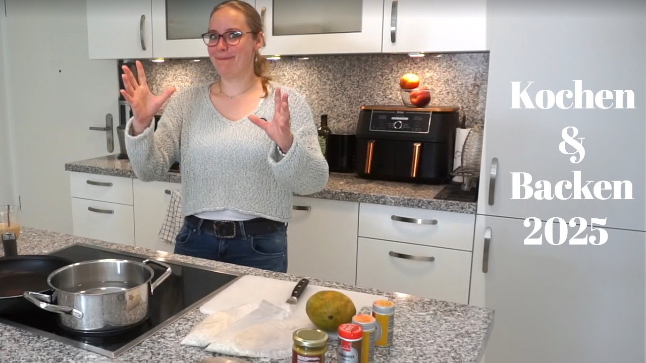 Kochen & Backen  2025   [Unity-Life.de]