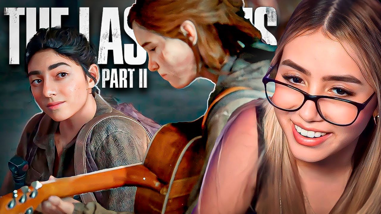 THE LAST OF US 2 || #2 😡 COMIENZA MI VENGANZA 😡 | La Parce