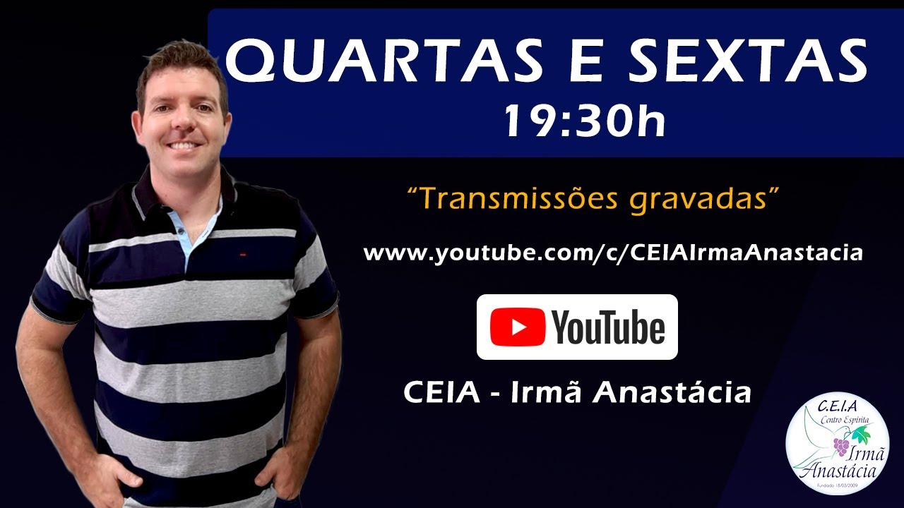 Pão Nosso - Cap. 171 - Lei do uso