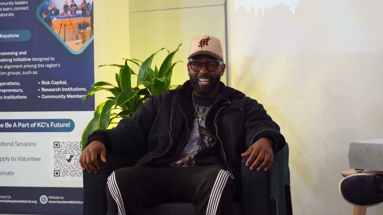 From Grammy Stages to Kansas City Creative Economy