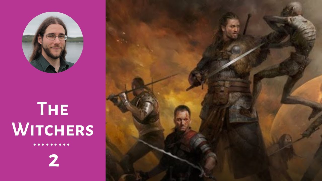 The Witchers (Foundational)